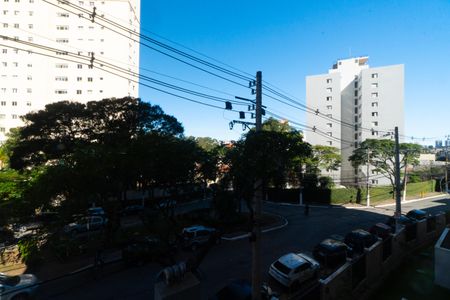 Apartamento à venda com 35m², 2 quartos e sem vaga Apartamento à venda com 35m², 2 quartos e sem vagaVista do Sacada