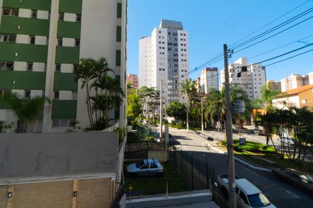 Apartamento à venda com 35m², 2 quartos e sem vaga Apartamento à venda com 35m², 2 quartos e sem vagaVista do Quarto 2