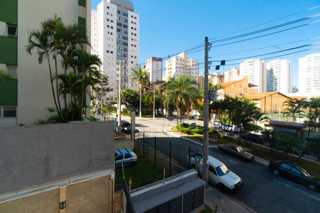 Apartamento à venda com 35m², 2 quartos e sem vaga Apartamento à venda com 35m², 2 quartos e sem vagaVista do Quarto 1