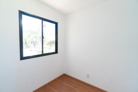 Apartamento à venda com 35m², 2 quartos e sem vaga Apartamento à venda com 35m², 2 quartos e sem vagaQuarto 2