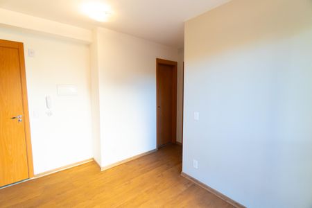 Apartamento à venda com 35m², 2 quartos e sem vaga Apartamento à venda com 35m², 2 quartos e sem vagaSala/Cozinha
