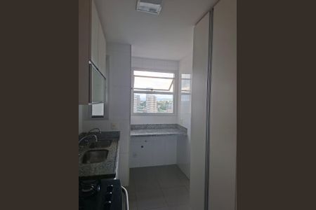 Apartamento para alugar com 103m², 3 quartos e 2 vagas Apartamento para alugar com 103m², 3 quartos e 2 vagasCozinha
