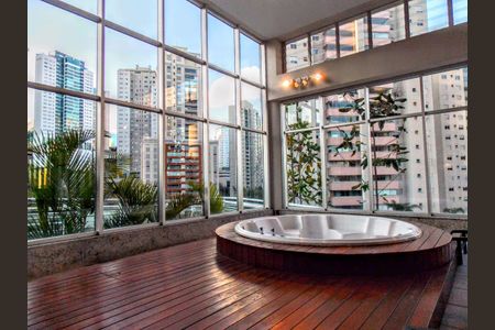 Apartamento para alugar com 103m², 3 quartos e 2 vagas Apartamento para alugar com 103m², 3 quartos e 2 vagasSpa