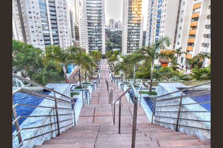 Apartamento para alugar com 103m², 3 quartos e 2 vagas Apartamento para alugar com 103m², 3 quartos e 2 vagasLazer