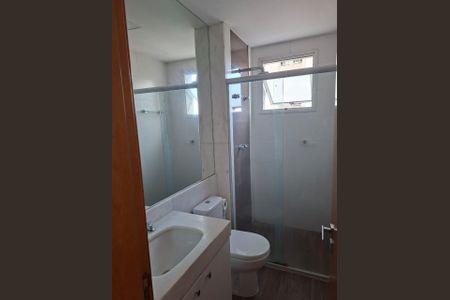Apartamento para alugar com 103m², 3 quartos e 2 vagas Apartamento para alugar com 103m², 3 quartos e 2 vagasBanheiro Social