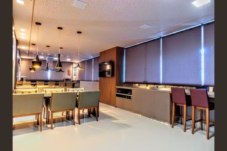 Apartamento para alugar com 103m², 3 quartos e 2 vagas Apartamento para alugar com 103m², 3 quartos e 2 vagasLounge gourmet