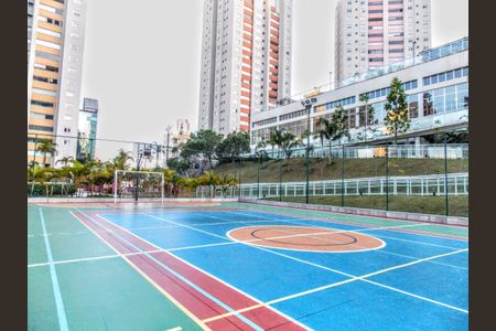 Apartamento para alugar com 103m², 3 quartos e 2 vagas Apartamento para alugar com 103m², 3 quartos e 2 vagasQuadra Esportiva