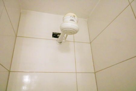 Apartamento à venda com 50m², 1 quarto e 1 vaga Apartamento à venda com 50m², 1 quarto e 1 vagaBanheiro