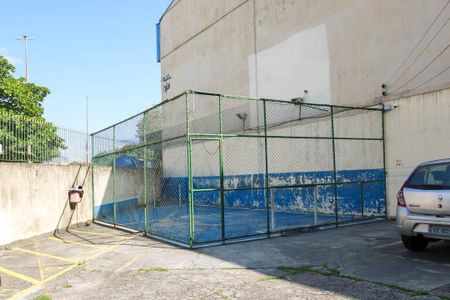 Apartamento à venda com 50m², 1 quarto e 1 vaga Apartamento à venda com 50m², 1 quarto e 1 vagaÁrea comum - Quadra