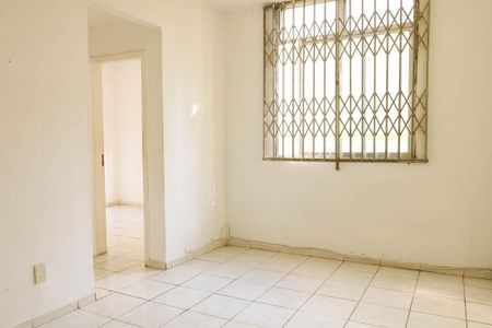 Sala de apartamento à venda com 1 quarto, 50m² em Pilares, Rio de Janeiro