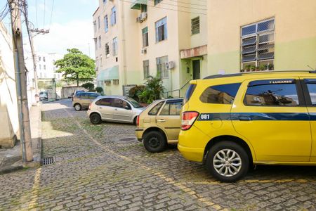 Apartamento à venda com 50m², 1 quarto e 1 vaga Apartamento à venda com 50m², 1 quarto e 1 vagaÁrea comum- Garagem