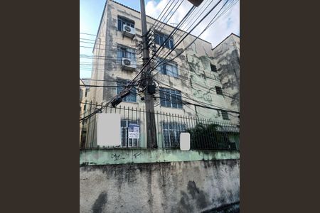 Apartamento à venda com 50m², 1 quarto e 1 vaga Apartamento à venda com 50m², 1 quarto e 1 vagaFachada