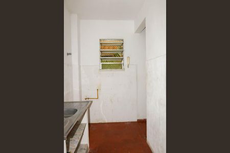 Apartamento à venda com 50m², 1 quarto e 1 vaga Apartamento à venda com 50m², 1 quarto e 1 vagaCozinha