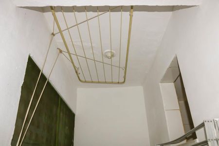 Apartamento à venda com 50m², 1 quarto e 1 vaga Apartamento à venda com 50m², 1 quarto e 1 vagaÁrea de Serviço