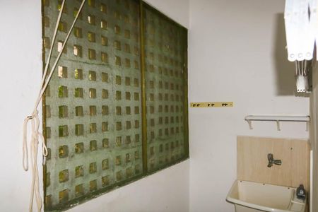 Apartamento à venda com 50m², 1 quarto e 1 vaga Apartamento à venda com 50m², 1 quarto e 1 vagaÁrea de Serviço