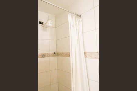 Apartamento à venda com 50m², 1 quarto e 1 vaga Apartamento à venda com 50m², 1 quarto e 1 vagaBanheiro