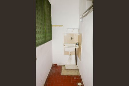 Apartamento à venda com 50m², 1 quarto e 1 vaga Apartamento à venda com 50m², 1 quarto e 1 vagaÁrea de Serviço