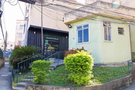 Apartamento à venda com 50m², 1 quarto e 1 vaga Apartamento à venda com 50m², 1 quarto e 1 vagaPortaria