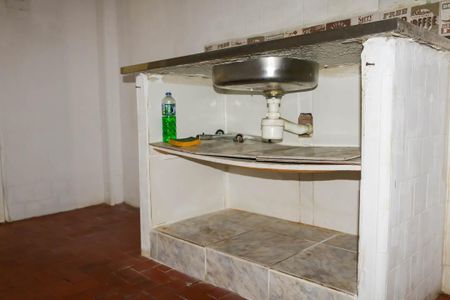 Apartamento à venda com 50m², 1 quarto e 1 vaga Apartamento à venda com 50m², 1 quarto e 1 vagaCozinha