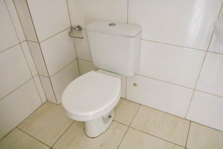 Apartamento à venda com 50m², 1 quarto e 1 vaga Apartamento à venda com 50m², 1 quarto e 1 vagaBanheiro