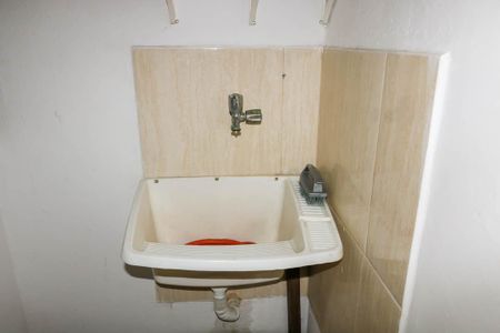 Apartamento à venda com 50m², 1 quarto e 1 vaga Apartamento à venda com 50m², 1 quarto e 1 vagaÁrea de Serviço
