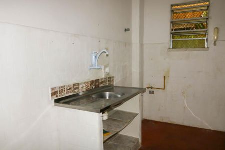 Apartamento à venda com 50m², 1 quarto e 1 vaga Apartamento à venda com 50m², 1 quarto e 1 vagaCozinha