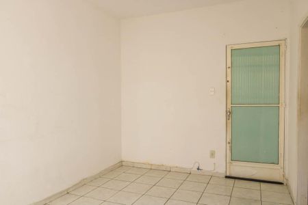 Apartamento à venda com 50m², 1 quarto e 1 vaga Apartamento à venda com 50m², 1 quarto e 1 vagaSala