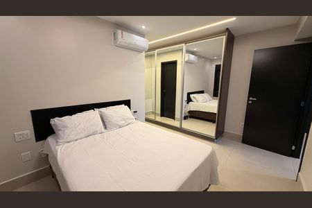 Apartamento para alugar com 69m², 2 quartos e sem vagaQuarto Suíte 1