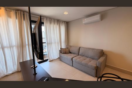 Apartamento para alugar com 69m², 2 quartos e sem vagaSala