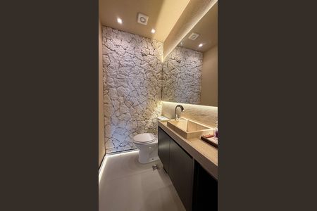 Apartamento para alugar com 69m², 2 quartos e sem vagaLavabo
