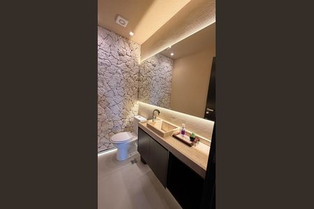Apartamento para alugar com 69m², 2 quartos e sem vagaLavabo
