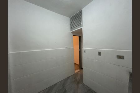 Casa para alugar com 42m², 2 quartos e sem vagaCozinha