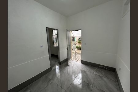 Sala de casa para alugar com 2 quartos, 42m² em Quintino Bocaiúva, Rio de Janeiro