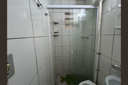 Casa para alugar com 42m², 2 quartos e sem vagaBanheiro