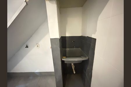 Casa para alugar com 42m², 2 quartos e sem vagaÁrea de Serviço