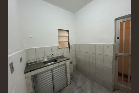 Casa para alugar com 42m², 2 quartos e sem vagaCozinha