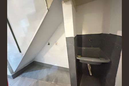 Casa para alugar com 42m², 2 quartos e sem vagaÁrea de Serviço
