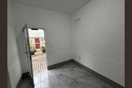 Casa para alugar com 42m², 2 quartos e sem vagaSala