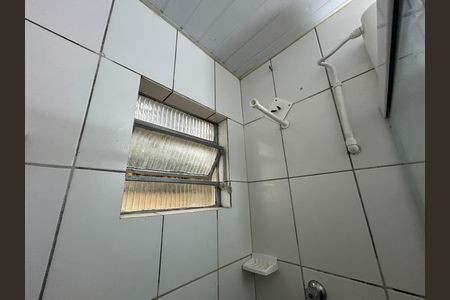 Casa para alugar com 42m², 2 quartos e sem vagaBanheiro
