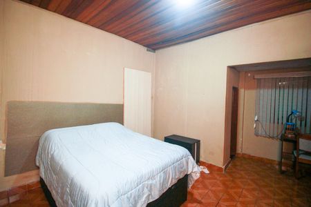 Casa para alugar com 120m², 2 quartos e 4 vagasQuarto