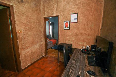 Casa para alugar com 120m², 2 quartos e 4 vagasEscritório