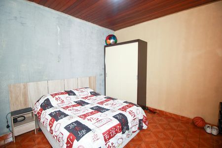 Casa para alugar com 120m², 2 quartos e 4 vagasSuíte