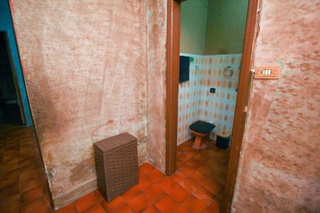 Casa para alugar com 120m², 2 quartos e 4 vagasEscritório