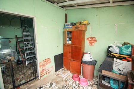 Casa para alugar com 120m², 2 quartos e 4 vagasDepósito