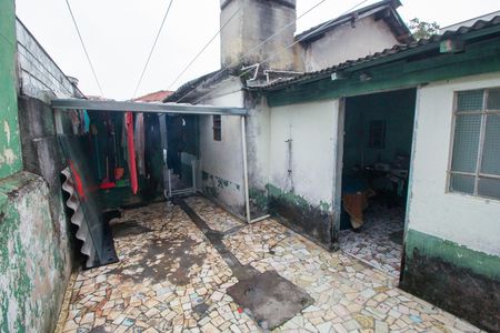 Casa para alugar com 120m², 2 quartos e 4 vagasQuintal
