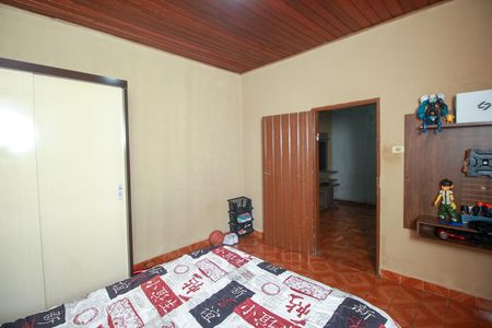 Casa para alugar com 120m², 2 quartos e 4 vagasSuíte