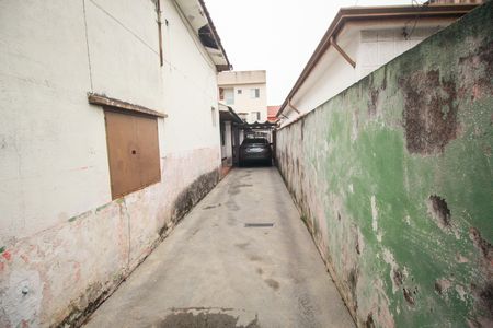 Casa para alugar com 120m², 2 quartos e 4 vagasGaragem