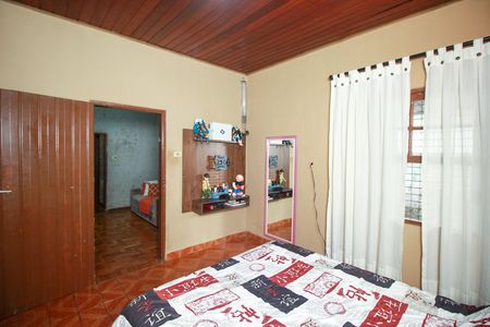 Casa para alugar com 120m², 2 quartos e 4 vagasSuíte