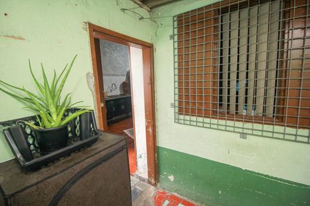 Casa para alugar com 120m², 2 quartos e 4 vagasÁrea de Serviço