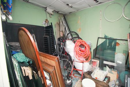 Casa para alugar com 120m², 2 quartos e 4 vagasDepósito